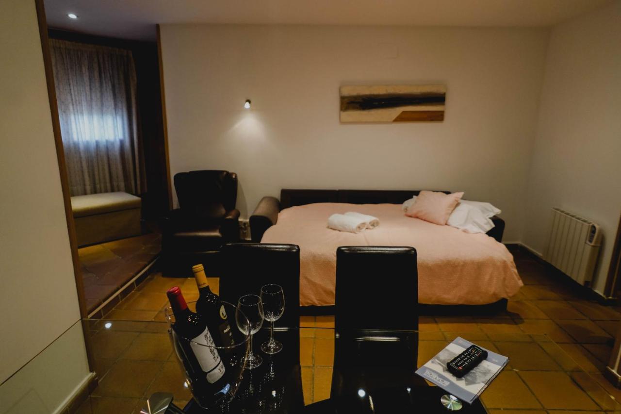 Apartamentos Boabdil 시에라네바다 외부 사진
