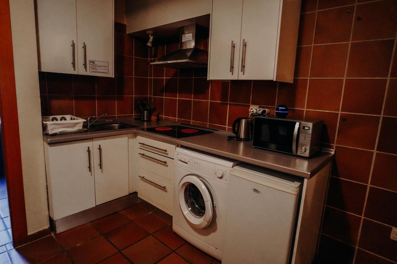 Apartamentos Boabdil 시에라네바다 외부 사진