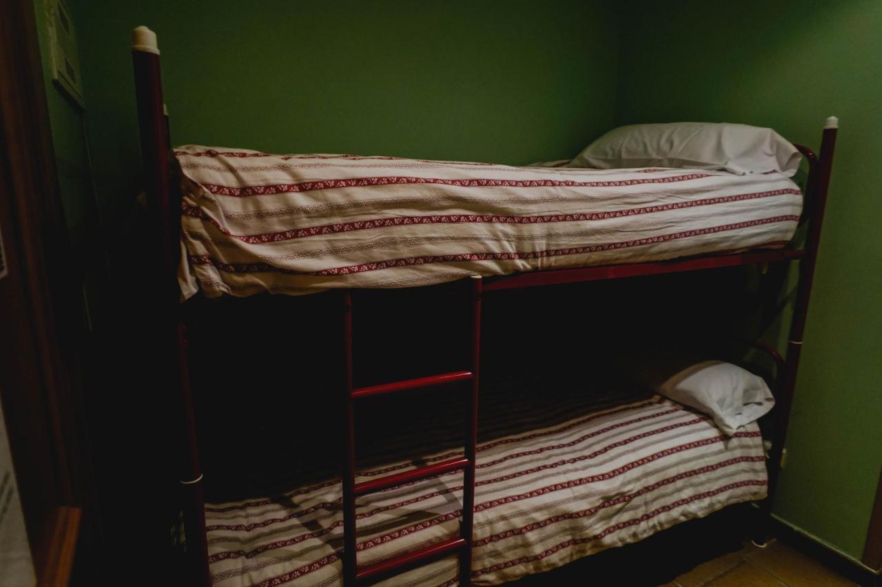 Apartamentos Boabdil 시에라네바다 외부 사진