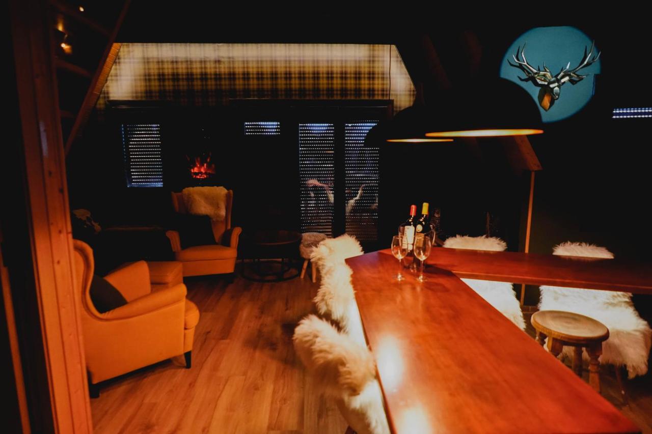 Apartamentos Boabdil 시에라네바다 외부 사진