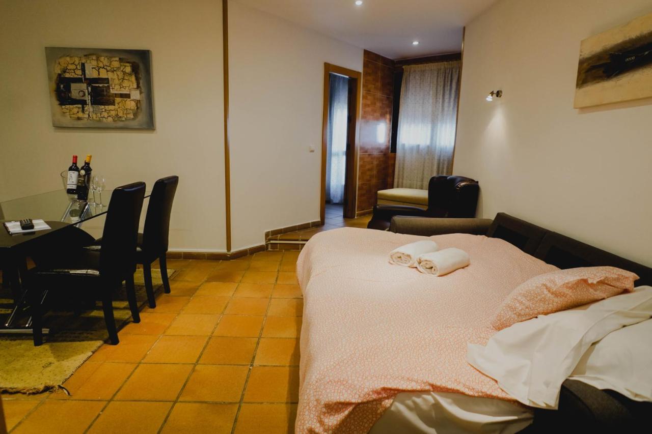 Apartamentos Boabdil 시에라네바다 외부 사진