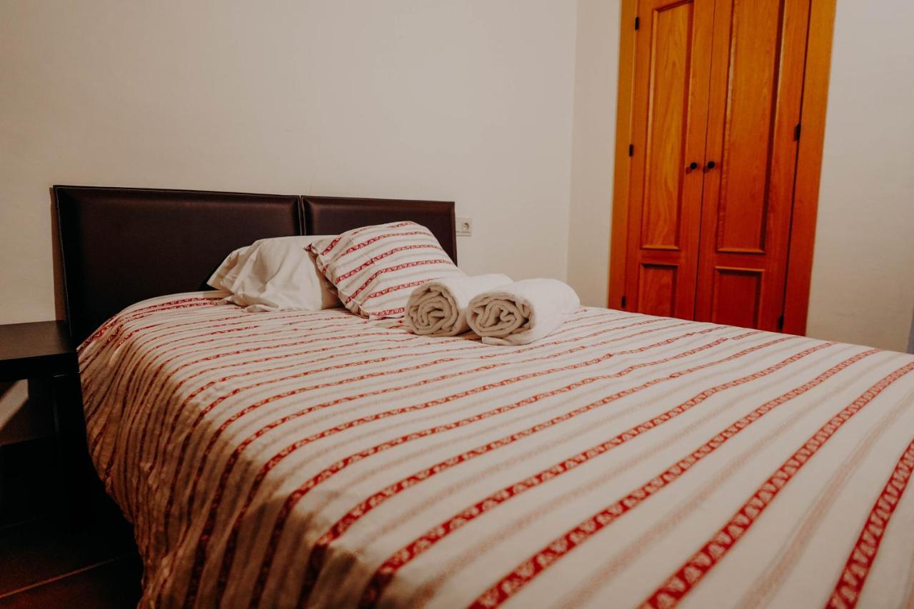Apartamentos Boabdil 시에라네바다 외부 사진