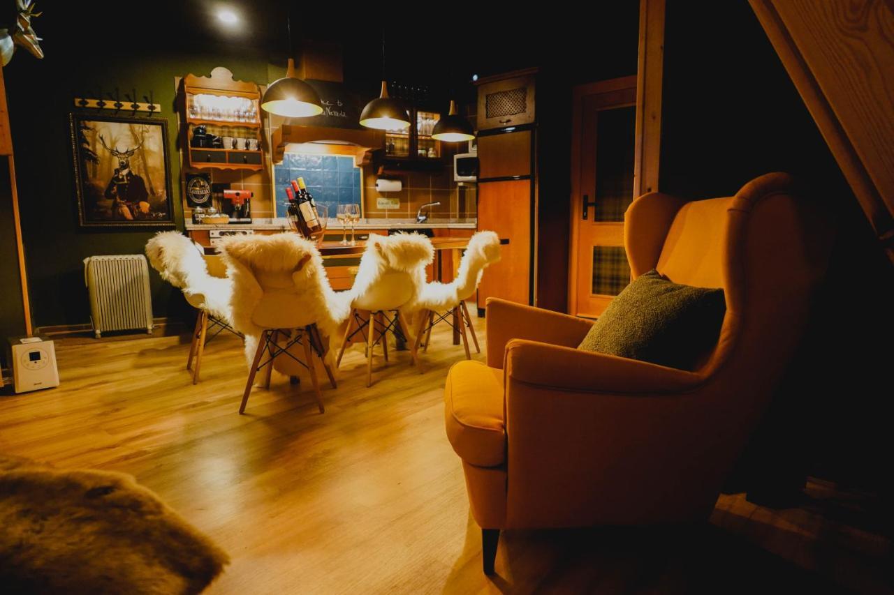 Apartamentos Boabdil 시에라네바다 외부 사진