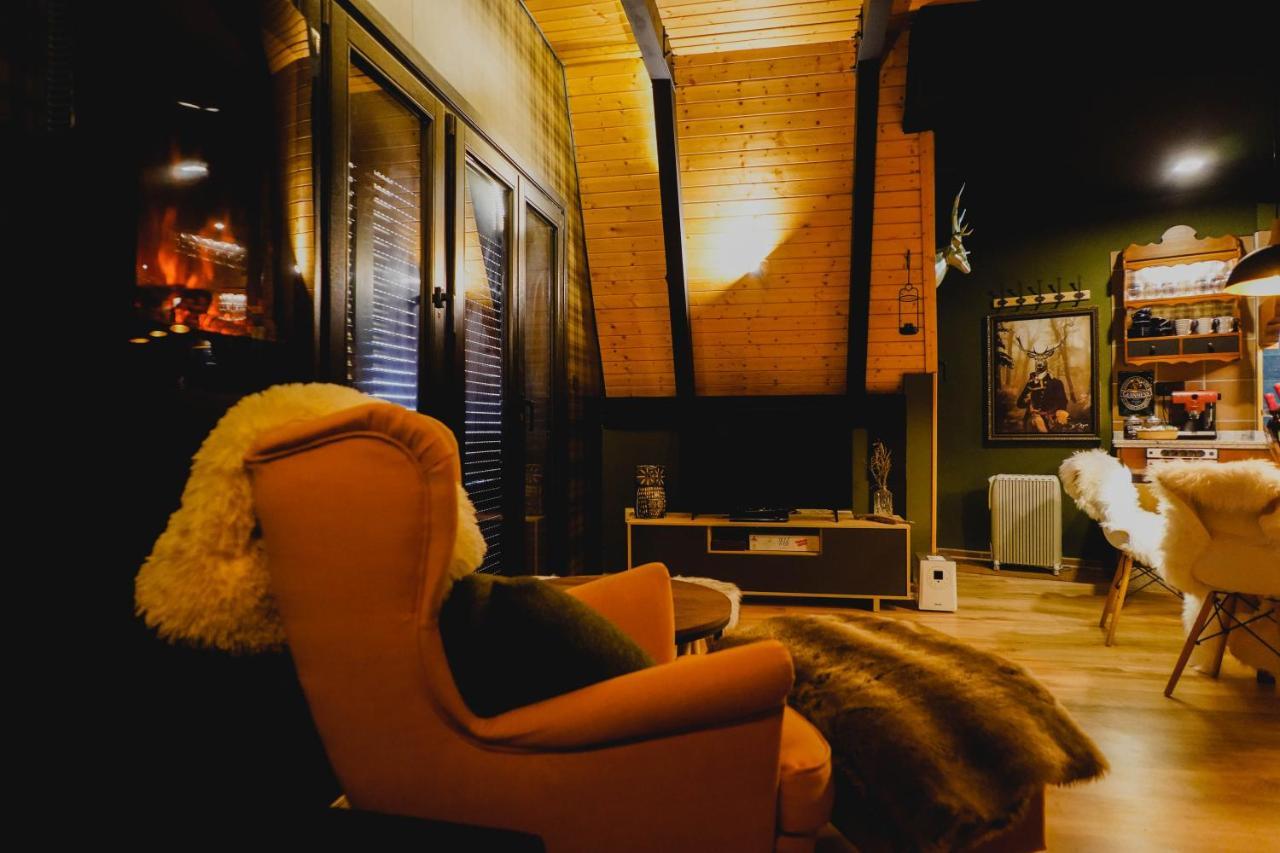 Apartamentos Boabdil 시에라네바다 외부 사진